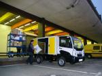 Goupil G5 Box Van 2010 года